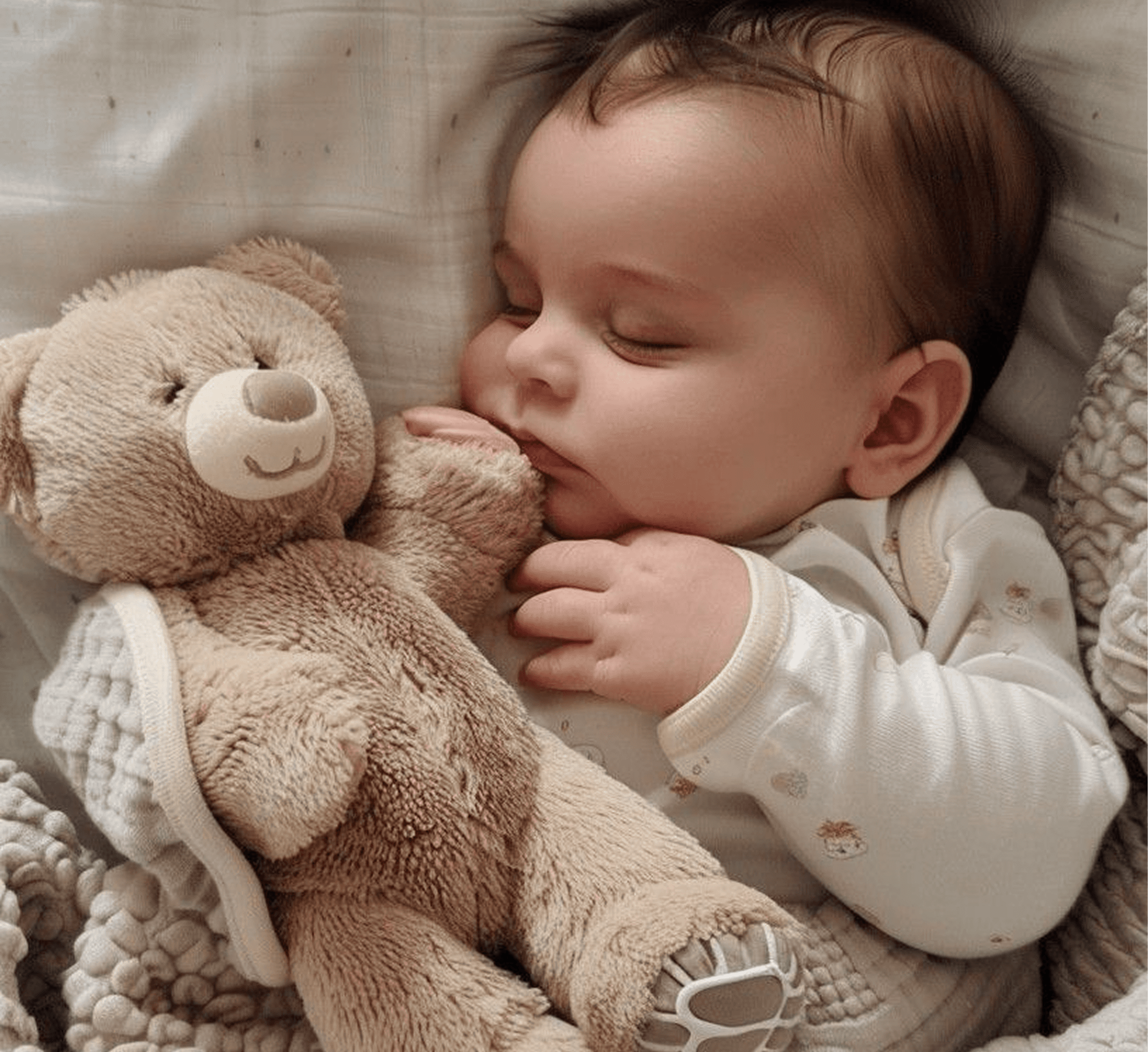 Soothing Sounds for Peaceful Sleeps Product