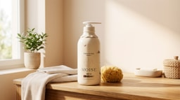 Moise Bodylotion